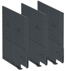 Schneider Electric TeSys G - LA9G4801 - LC1G115-800 4P fáziselválasztó készlet (LA9G4801)