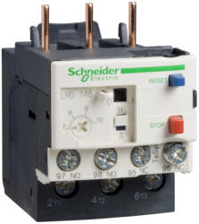 Schneider Electric TeSys LR. D - LRD166 - Hőkioldó 9 - 13A, sarus (LRD166)
