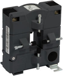 Schneider Electric Current transformer TI - METSECT5GA020 - nyitható áramváltó, típus: GA, gyűjtősín, 200A/5A (METSECT5GA020)