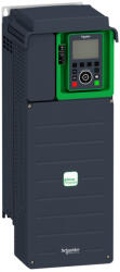 Schneider Electric Altivar Process ATV630 - ATV630D11M3 - frekvenciaváltó, 11kW, 3f, 230VAC, IP21, falra szerelhető (ATV630D11M3)