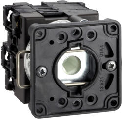 Schneider Electric Harmony K1, K2 - K1D032B - aljzat BCD kódolt kimenet kapcsolóhoz - 1 pólus - 30° - 12 A (K1D032B)