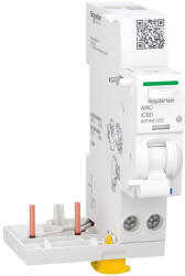 Schneider Electric Acti9 iC60 -A9TAB1225- kioldó, ARC, 2P, 25A (A9TAB1225)