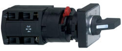 Schneider Electric K10C003QCH Kézikapcsoló 10A, 1p, 3fok. +0 fokozatka Schneider (K10C003QCH)