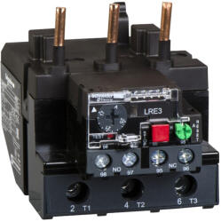 Schneider Electric Easypact TVS - LRE322 - hőfokvédelmi relé 17. . . 25A (LRE322)