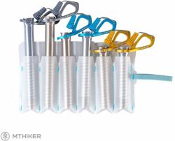 BLUE ICE Roll-Up Ice Screw Holder csavartartó tok, Ice