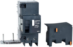 Schneider Electric Acti9 Vigi NG125 - 19008 - áram - védőkioldó, A osztály, 2P, 63A, 30mA (19008)
