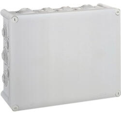 Legrand Plexo doboz 360x270x124 IP55, 24 kábelbevezető - 92092 (92092)