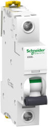 Schneider Electric Acti9 iC60L - A9F93150 - kismegszakító, 1P, B, 50A, monokonnekt (6902371)