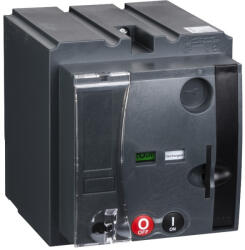 Schneider Electric ComPacT NSX (2021) - LV432644 -48-60 V DC MT400/630 motormechanizmus modul (LV432644)