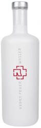 BELVEDERE Rammstein Feuer & Wasser Vodka Fehér (40% 0, 7L)