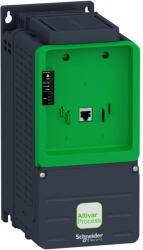 Schneider Electric Altivar Process ATV630 - ATV630U55N4Z - frekvenciaváltó, 5, 5kW, 3f, 400VAC, IP21, falra szerelhető, kijelző nélkül (ATV630U55N4Z)