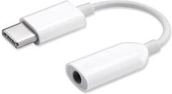 Xiaomi Eredeti USB-C/3, 5mm Adapter Fehér (Service pack)