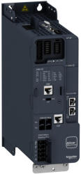 Schneider Electric Altivar 340 - ATV340U15N4S - frekvenciaváltó, 1, 5 kW (2 HP), 3 fázis, 380-480 V, alaplapra szerelhető, Sercos (ATV340U15N4S)