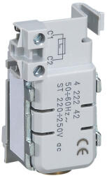 Legrand DPX3 630 kiegészítők munkaáramú kioldó 230V - 422242 (422242)