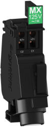 Schneider Electric TeSys - GV4AS287 - Munkaáramú kioldó tekercs ST MX 208 - 277V 50/60Hz GV4 (GV4AS287)