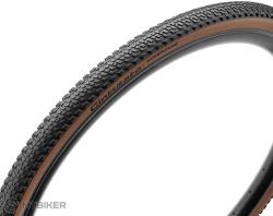 Pirelli Cinturato Adventure 700x45C ProWALL Gravel külső gumi, TLR, kevlárperemes, classic