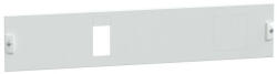 Schneider Electric PrismaSeT G - LVS03332 - hátlap NSXm/Vigi/SDx H W850 3M (LVS03332)