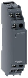 Schneider Electric Harmony Control Relays - RM10TG00N - Easy 3 phase voltage monitoring relay, Range 208 to 480 VAC, phase sequence, phase failure, 1 CO (RM10TG00N)