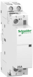 Schneider Electric Acti9 iCT25A - A9C20132 - kontaktor, 50Hz, 2NO, 24VAC (A9C20132)