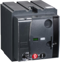 Schneider Electric ComPacT NSX (2021) - LV432646 - 250 V DC MT400/630 motormechanizmus modul (LV432646)