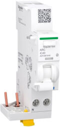 Schneider Electric Acti9 iC40 - A9TAB1640- kioldó, ARC, 1P-N, 40A (SDD111118)