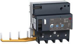 Schneider Electric Acti9 Vigi NG125 - 19054 - áram - védőkioldó, A osztály, 4P, 63A, 300 - 3000I - S - R (19054)