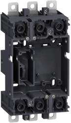 Schneider Electric Compact NSX < 630 - LV429269 -2 Vigi dugaszolóaljzat főáramköri csatlakozó, NSX100-250 megszakító kiegészítő (LV429269)