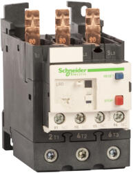 Schneider Electric TeSys LR. D - LRD325L - 16 - 25A 20 indítási osztály hőkioldó Everlink főpólusú (LRD325L)