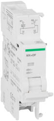Schneider Electric Acti9 MX+OF - A9N26947 munkaáramú kioldó, 48VAC, 48VDC (A9N26947)