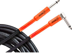 Ortega Guitars OECI-5 Economy series hangszerkábel, 1, 5 m