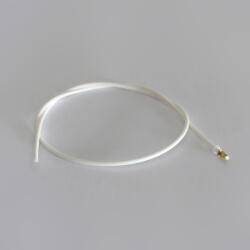 Ortega OER-40120 Basszus ukulele húr, A, Aquila