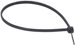 Legrand Colring 2, 4x180 fekete vezetékkötegelő - 31802 (31802)