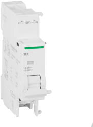 Schneider Electric Acti9 MX - A9N26478 munkaáramú kioldó, 12-24VAC, 12-24VDC (A9N26478)