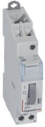 Legrand CX3 impulzusrelé 16A 24V 1Z - 412405 (412405)