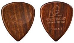 Ortega OGPW-CH2 Pengetők, fa, chacate, 2 db