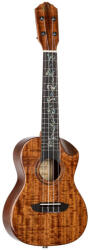 Ortega Guitars RUET-ACA Koncert ukulele, natúr, tokkal