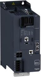 Schneider Electric Altivar 340 - ATV340U75N4S - frekvenciaváltó 7, 5 kW (10 HP), 400 V, háromfázisú, Sercos (ATV340U75N4S)
