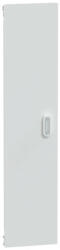 Schneider Electric PrismaSeT S - LVSSDD6 - Teli fedél, kábelvezető csatornához, 6sor (LVSSDD6)
