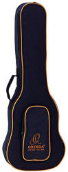 Ortega OUBSTD-BA Bariton ukulele puhatok, fekete/narancs