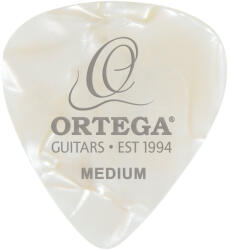 Ortega OGP-WP-M10 Pengetők, perloid, közepes, 10 db