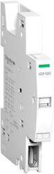 Schneider Electric Acti9 iC60 RCBO (2P, 3P, 4P) - A9A19803 - áramvédő kapcsoló dupla nyitás/zárás jelző és hibajelző segédérintkező, 24 - 250VDC, 24 - 415VAC (A9A19803)