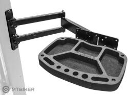 Unior tárolópolc összecsukható karral 1693EL-hez