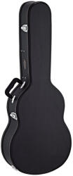 Ortega OCCSTD Klasszikus gitár keménytok, fekete