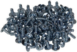 Schneider Electric Thalassa TBP - NSYAMFSTB - 100 db önmetsző csavar 4x10 (NSYAMFSTB)