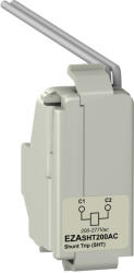 Schneider Electric EasyPact EZC - EZASHT200AC - Munkaáramú kioldó EZC100-hoz 200-277VAC (EZASHT200AC)