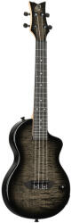 Ortega Guitars NEO-U-TGB Tenor ukulele, tokkal