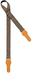 Ortega OCS-240U Ukulele pánt, khaki