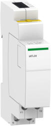 Schneider Electric Acti9 iTL - A9C15424 - gyengeáramú vezérlő és jelző segédérintkező iTL impulzusrelékhez (A9C15424)