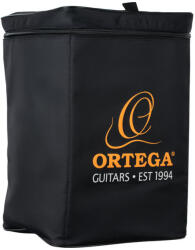 Ortega OSTCJB-BP Economy series cajon táska, narancs/fekete