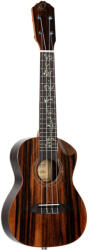Ortega Guitars RUET-EB Koncert ukulele, natúr, tokkal